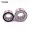 Koyo China Auto Coading DAC40740036 DAC4074CWCS73 ZZ Wheel Hub Roding con alta calidad