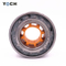 Koyo Wheel Hub Rodamiento DAC40740042 Tamaño de rodamiento 40x74x42mm Cojinete de coche 40BWD12