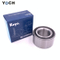 Rodamiento de ruedas de piezas de automóviles SKF 474743 Cumplimiento automotriz de automóviles DAC40760033 / 28