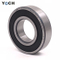 SKF NSK Timken Koyo NTN Groove de profundidad Rodamiento de eje de la bola 61820 61822 61824 61826 62206 62208 62210 61916 C3 Componentes industriales agrícolas que llevan