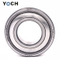 Cojinete de bolas de ranura profunda 6000-2RS 12x28x8mm 6002 6004 6006 6008