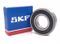Rodamiento SKF 6203 Groove profundo rodamiento de bolas