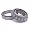 Rodamiento de rodillos Timken Taper 30205 para piezas de automóviles / pieza de motocicleta / maquinaria de transmisión / maquinaria textil