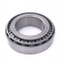 Nsk famosa marca pulgada rodamiento de rodillos lm501349