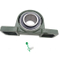 Unidad de rodamiento de bolas montado y almohada Bloque de rodamientos UCP207 UCP207-20 UCP207-21 UCP207-23