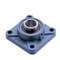 Unidades de rodamiento de bolas SKF / NSK Serie UCF Bloque de almohada Rodamiento UCF203 UCF205 UCF207 UCF209 UCF211