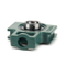 Unidades de rodamiento de bolas de recogida UCT203 UCT205 UCT207 UCT209 UCT211 Bloque de almohada Rodamiento