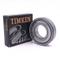Rodamiento de bolas de resistencia al desgaste de Timken 6007 6007ZZ 6007-2RS