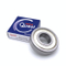 Nachi Factory Automotive Motorcycle Parts Deep Groove Ball Bearing 6205
