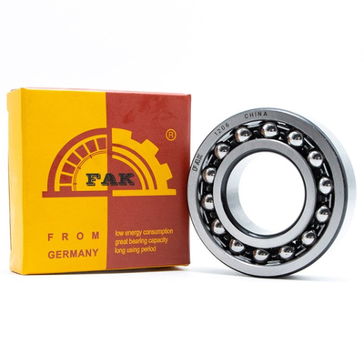 Rodamiento de bolas auto-alineantes FAK 1217AKTN