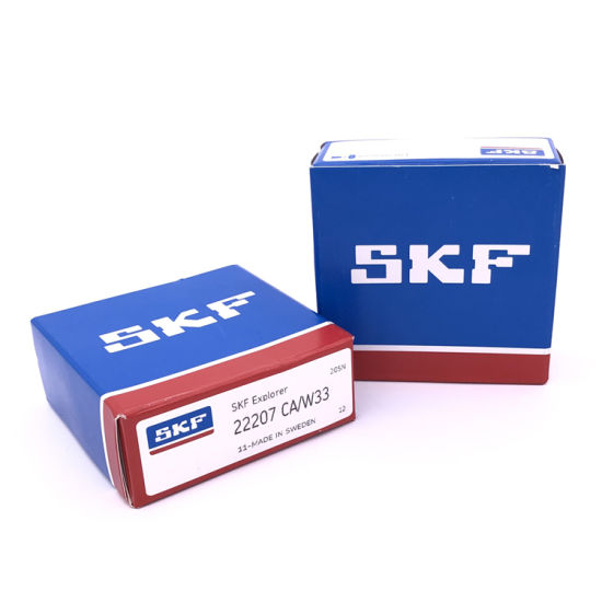 Rodamiento de rodillos esféricos SKF 23218 23220 23222 23224 23226 23228 23230 23232 CC / CA Rodamientos de rodillos esféricos