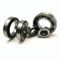 Servicio OEM Groove Ball Rodamiento 6319 para motor eléctrico / camión / rueda / automático / coche