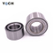 Koyo China Auto Coading DAC40740036 DAC4074CWCS73 ZZ Wheel Hub Roding con alta calidad