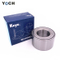 Rodamiento de ruedas de piezas de automóviles SKF 474743 Cumplimiento automotriz de automóviles DAC40760033 / 28