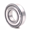 DISTRIBUIDOR ORIGINAL SKF Groove de la ranura profunda 6302 ZZ 2RS 15x42x13mm Rodamientos de fábrica de China