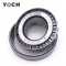 SKF Koyo Timken rodamiento de rodillos cónicos Rodamientos LM67045 / LM67010 PULGADA Tamaño Sistema cónico