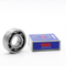 Rodamiento de bolas de ranura profundo original de NSK 6317 para automóviles y camiones ligeros