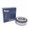 Koyo 19.05 * 45.237 * 15.49mm rodamiento de rodillos cónicos LM11949