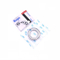 Pieza de repuesto de motocicleta Groove profundo Rodamiento 6205 6205ZZ 6205-2RS