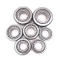Rodamiento de rodillos cónicos de SKF original 30327 J2 / Q SKF Roding 30327