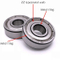 Rodamiento de bolas Mini SKF 686 688 Open / Rs / ZZ Tipo Groove profundo Rodamiento de bolas