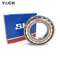 Rodamientos de rodillos cilíndricos de acero inoxidable SKF NN3022K