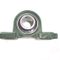 Unidad de rodamiento de bolas montado y almohada Bloque de rodamientos UCP207 UCP207-20 UCP207-21 UCP207-23