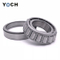 SKF Timken Koyo NTN Ph Inch Tamaño Rodamiento de rodillos cónicos Rodamientos Set424 555s / 552A rodamiento