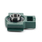 Unidades de rodamiento de bolas de recogida UCT203 UCT205 UCT207 UCT209 UCT211 Bloque de almohada Rodamiento