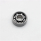 Piezas de pesca Piezas Miniatura Groove profundo Ball Rodamiento 623 623ZZ 623-2RS