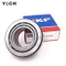 SKF 32316 30216 32216 30316 32016 32916 Rodamiento Auto Rodamiento de piezas de motor Auto Wheel Hub Rodamiento Rodamiento de rodillos Rodamiento SKF NSK NTN IKO