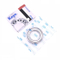 Koyo motocicleta pieza de repuesto / piezas de motor rodamiento de bolas 6005 Deeep Groove Ball Bearing