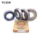 SKF NSK NTN KOYO NACHI SNR Rodamiento de bolas de contacto angular 53062RS China Distribuidor Rodamientos de bolas