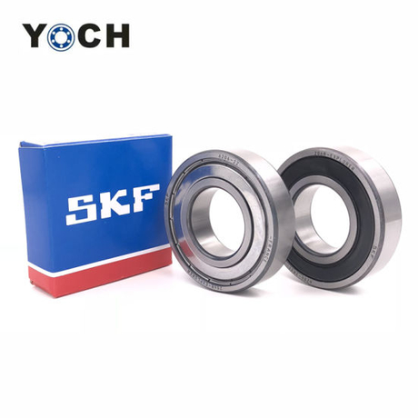 Rodamiento de bolas de ranura profunda SKF 6902NR Máquina automática Rodamientos de repuesto