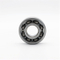 Motorspare Parts Rodamiento de bolas de raya profunda 6201