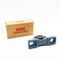 Wholesale SKF Bloque de almohada rodamiento UCP305 con hierro fundido