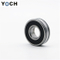 Motorspare Parts Rodamiento de bolas de raya profunda 6201