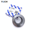 China Fabricante Yoch Roding 51200 51202 51204 51206 51208 (8200 8202 8204 8206 8208) Rodamiento de bolas de empuje