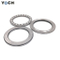 Rodamiento de bola de empuje de la fábrica de China SKF51220 51222 51224 51226 51228