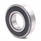 DISTRIBUIDOR ORIGINAL SKF Groove de la ranura profunda 6302 ZZ 2RS 15x42x13mm Rodamientos de fábrica de China