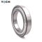 Cojinete de bolas de ranura profunda 6000-2RS 12x28x8mm 6002 6004 6006 6008