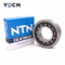 Rodamiento de rodillos cilíndricos de calidad confiable NTN NU222