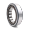 Rodamientos de rodillos cilíndricos SKF NUP207 ECP Rodamientos SKF Auto Parts / Maquinaria agrícola / Repuestos