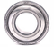 Rodamiento SKF 6203 Groove profundo rodamiento de bolas