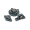 SKF / KOYO / NSK / NTN RODAMIENTO DISTRIBUIDOR DE RODAMIENTO DE BOLD DE BOLD DE RODAMIENTO DE BOLDA DE BOLSTO DE BOLSTO DE BOLSTO DE BLOQUE UCFL207 UCFL209 UCFL211 UCFL213 UCFL215