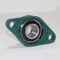 UCFL Series Bloque de almohada Rodamiento UCFL203 UCFL205 UCFL207 UCFL209 UCFL211