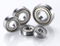 Súper Calidad y precio competitivo Groove Ball Bearing 6000 Series de China Company