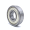 Nachi Auto Parts Individual Ranura profunda cruda Rodamiento 62 Serie 6207 6209 6211 6213 6215