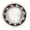 Rodamiento de bolas de piezas del motor 6011 Groove profundo rodamiento 6011ZZ 6011-2RS