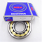 Rodamiento de rodillos cilíndricos NSK NU1005 NJ1005 NU1011 NJ1011